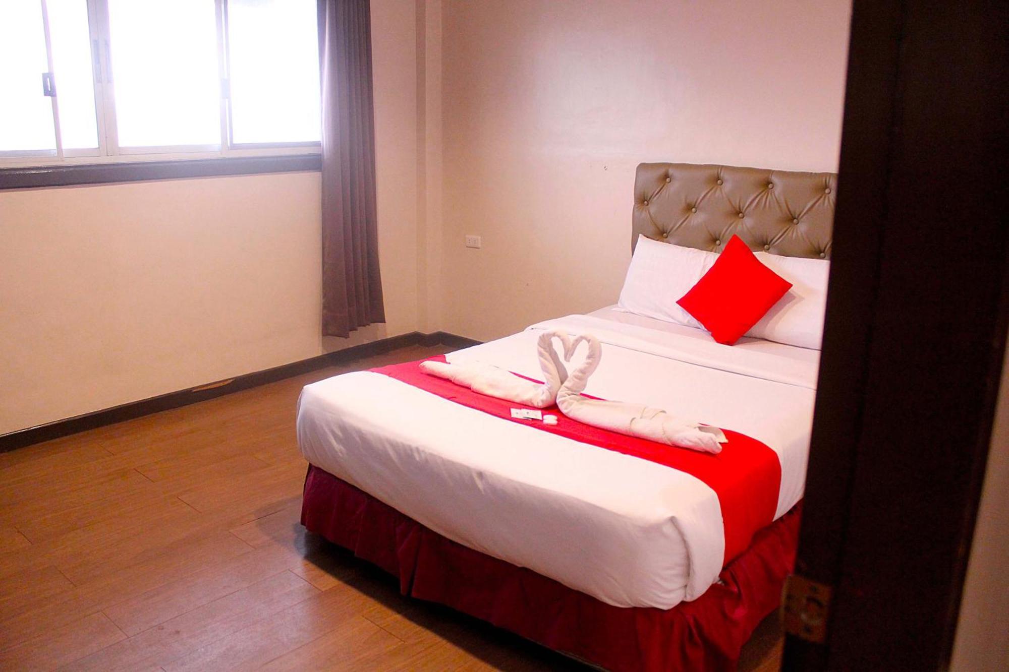 The Humbertos Hotel Davao Ngoại thất bức ảnh