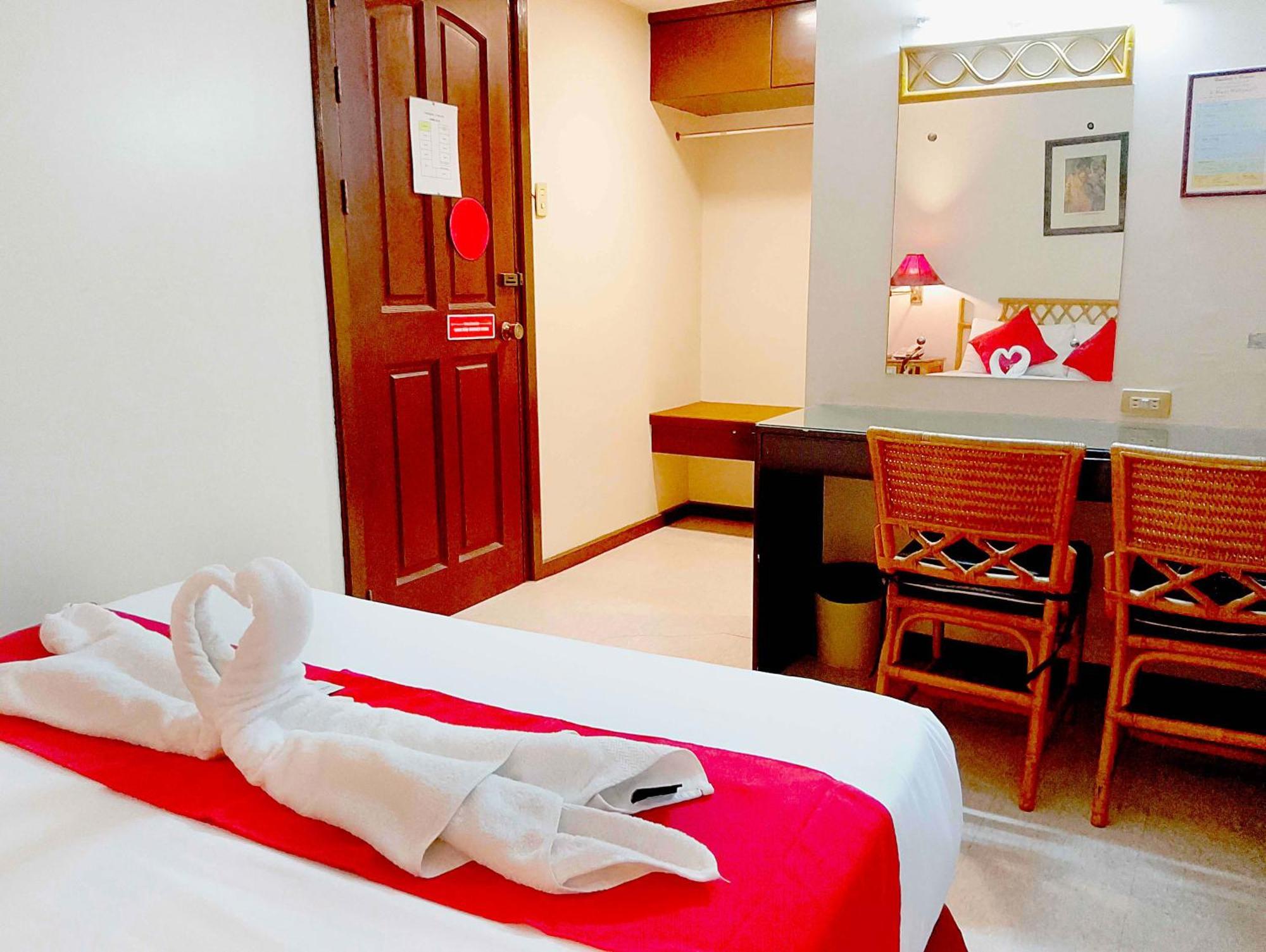 The Humbertos Hotel Davao Ngoại thất bức ảnh